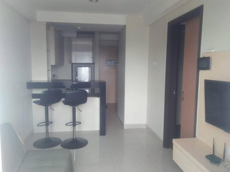 סמאראנג Mg Suite 1Bedroom Apartment By Just Inn Management מראה חיצוני תמונה