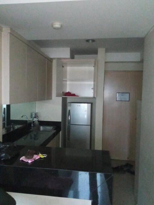 סמאראנג Mg Suite 1Bedroom Apartment By Just Inn Management מראה חיצוני תמונה